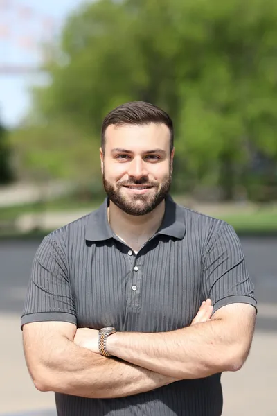 Stefan Ciancio, Founder at AI Support Crew