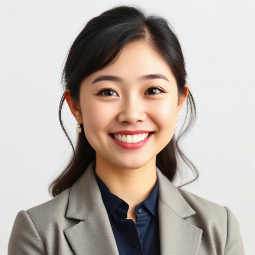 Maya Chen, Head of Content at AI Support Crew